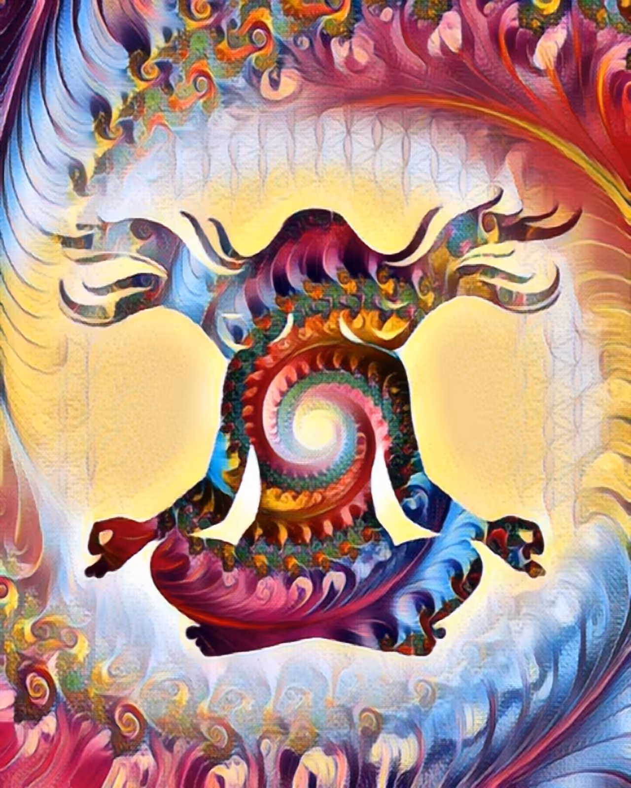 Transcendent