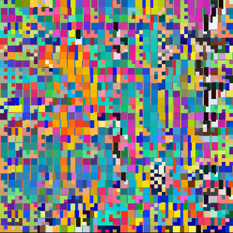 pixelfusion #53