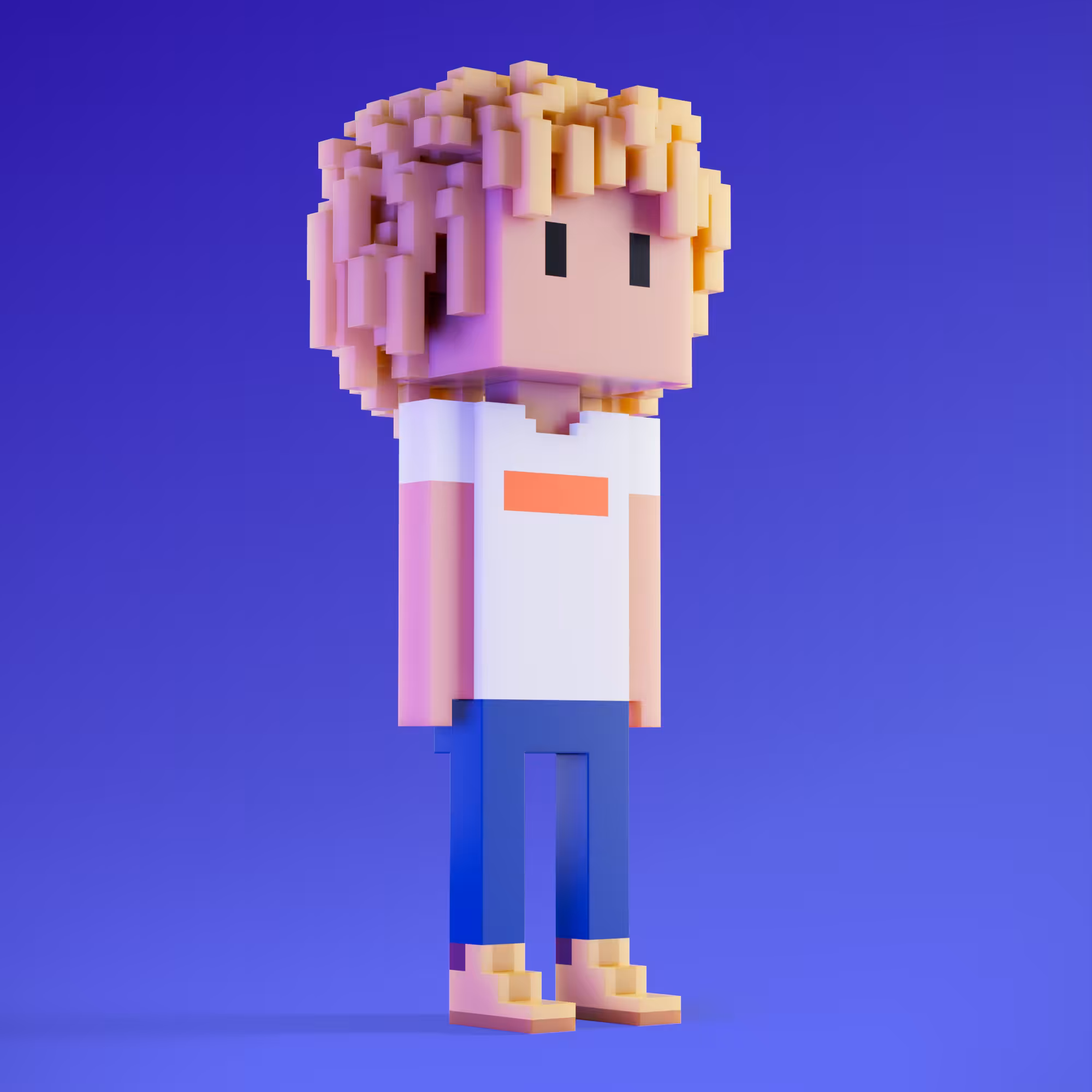 Meebit #13221