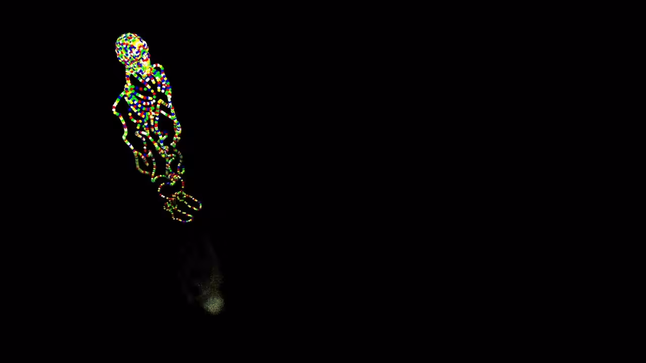 Frequence Luciberger - The Projection - #1/1
