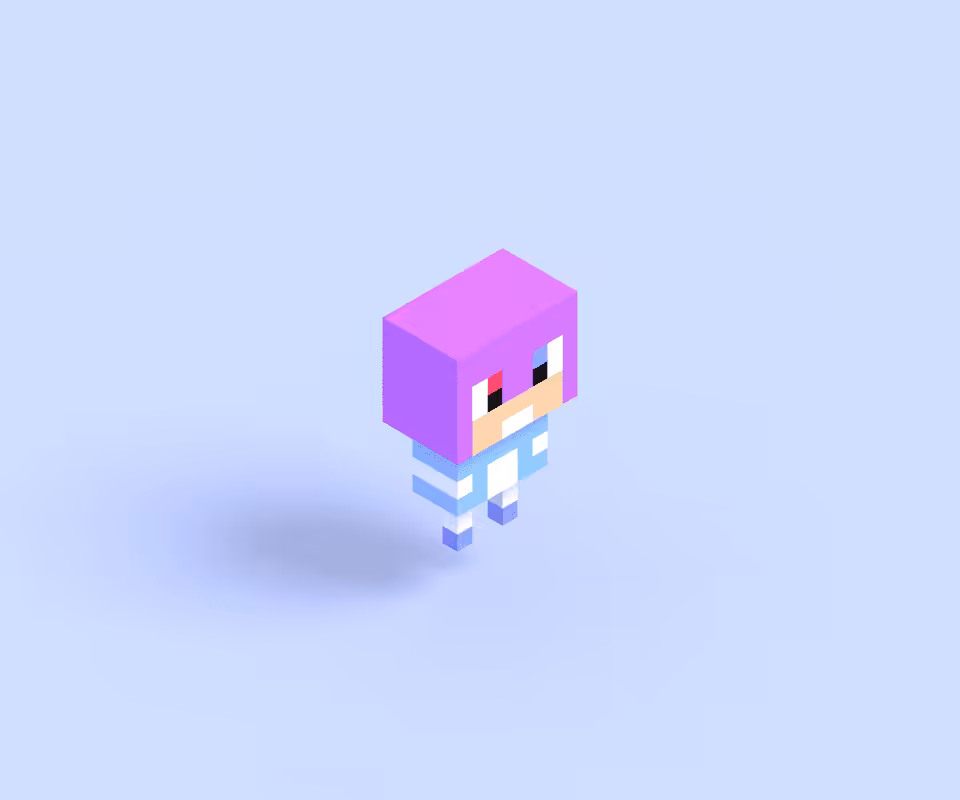 Dumb Head #10