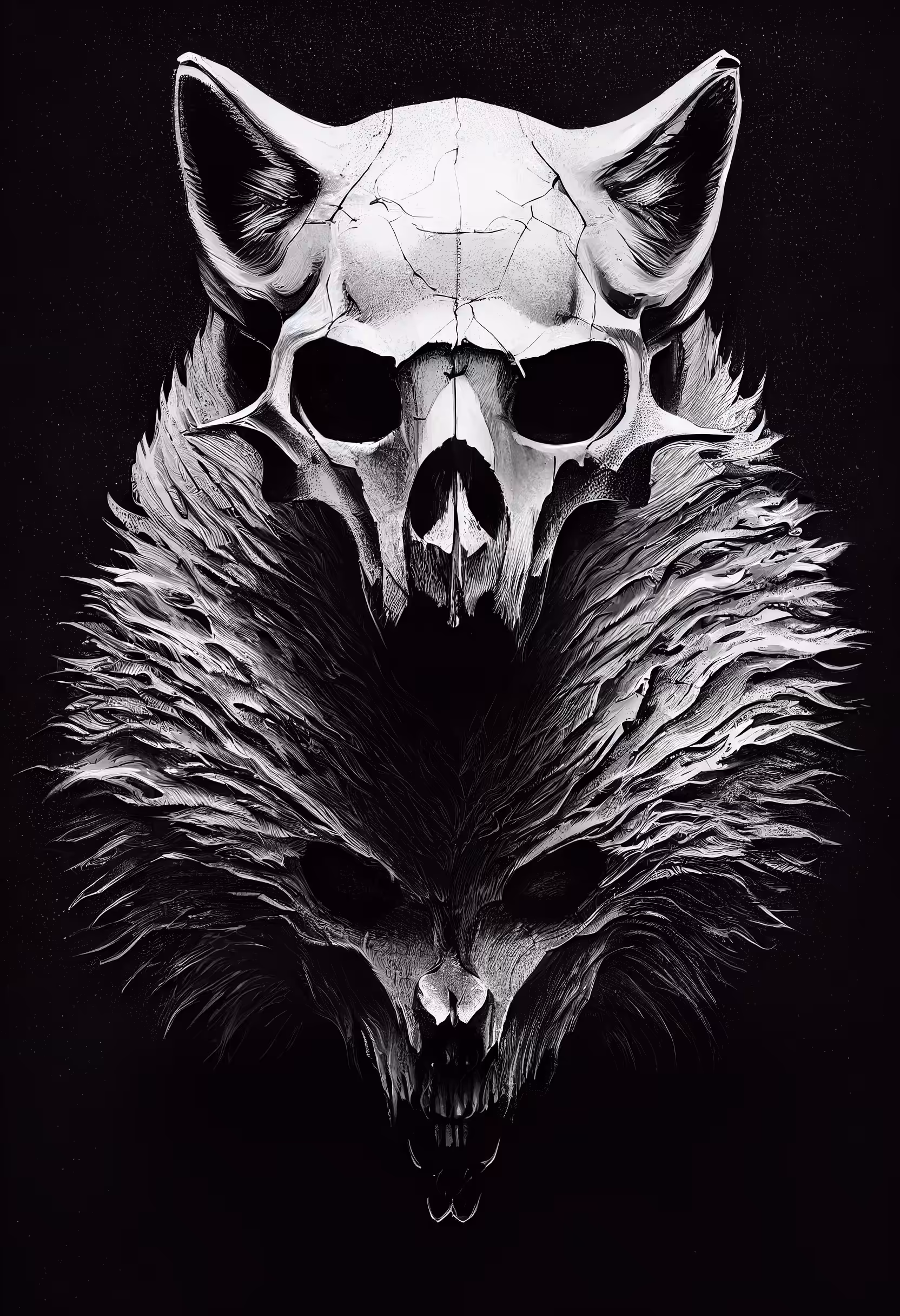 AISkull #35