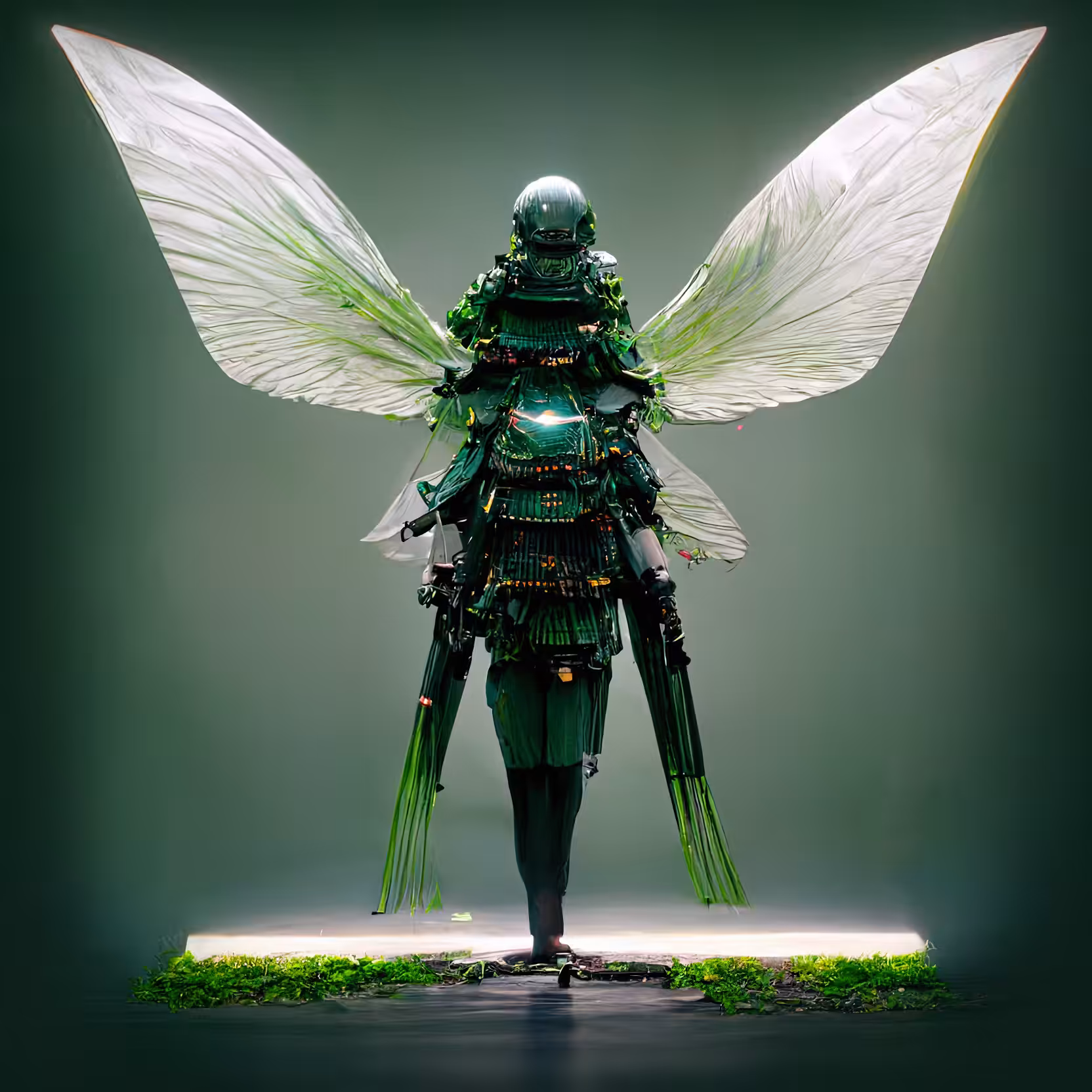 Fantastic Angel 0044