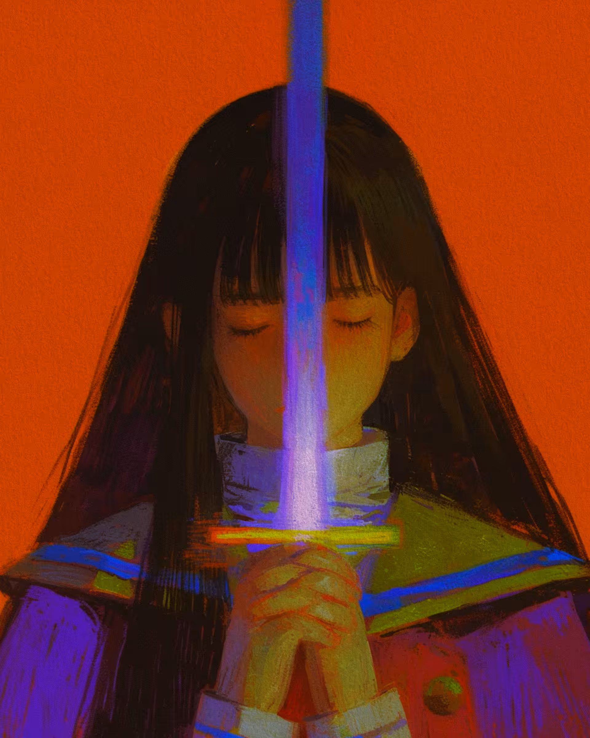 Oath of the Blade