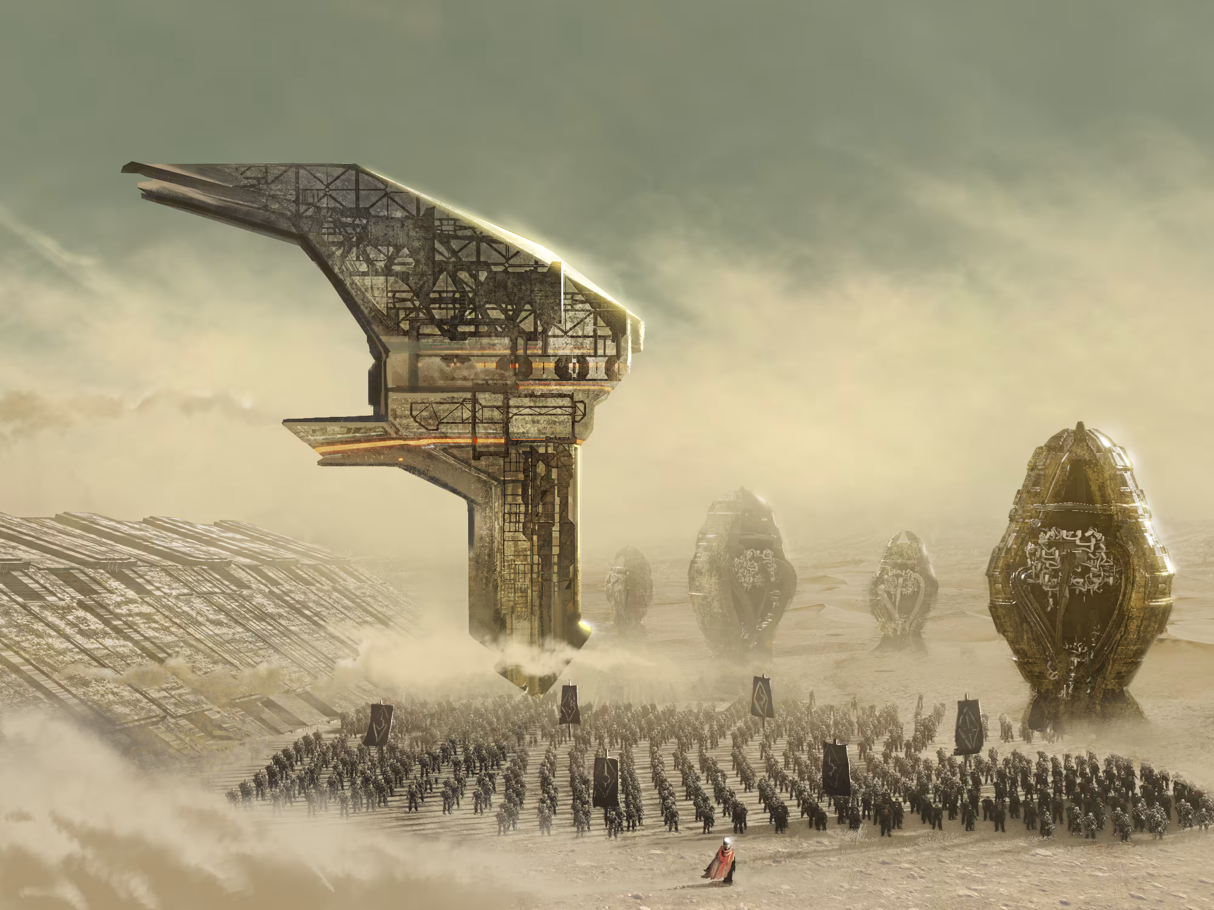 House Harkonnen