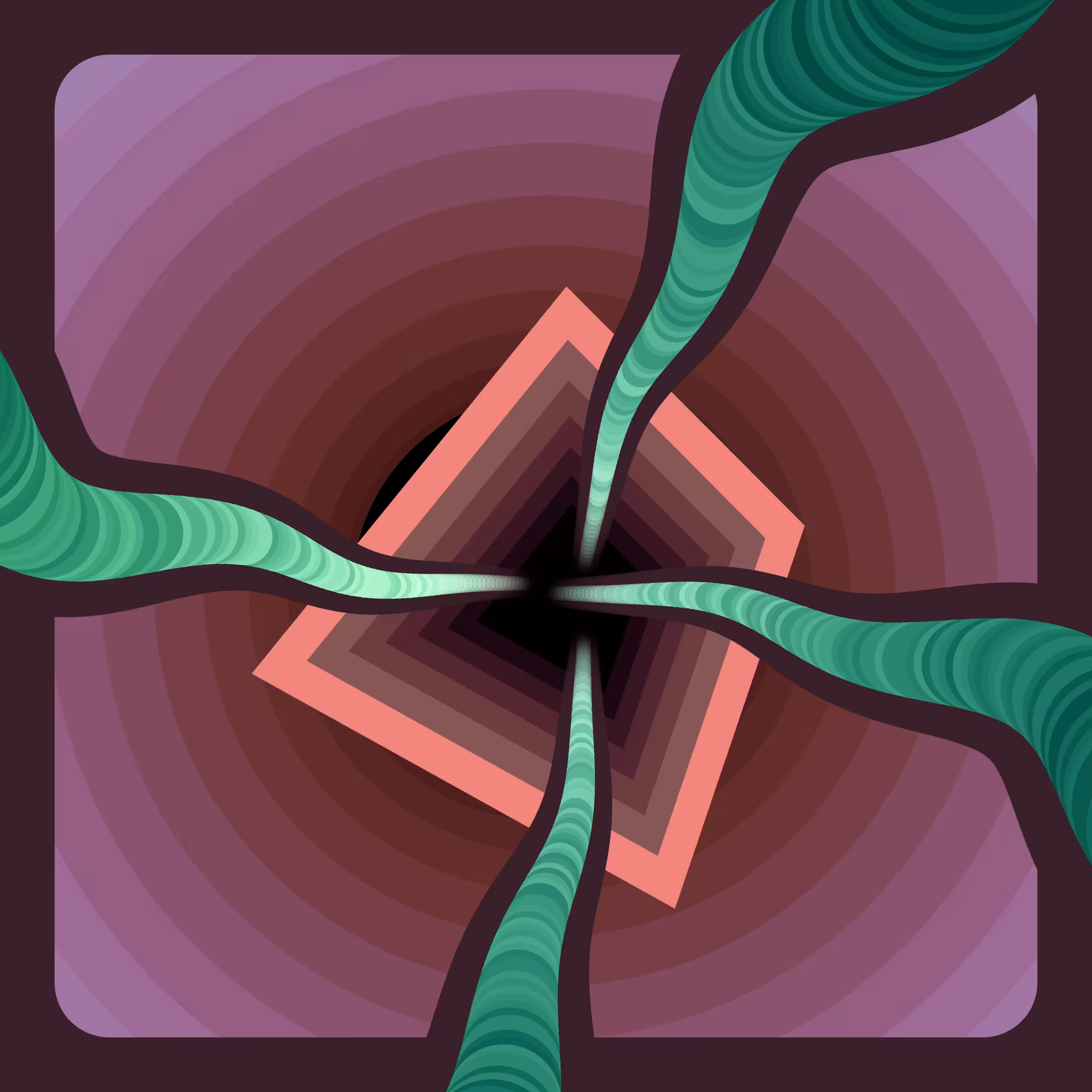 Spaghettification #262