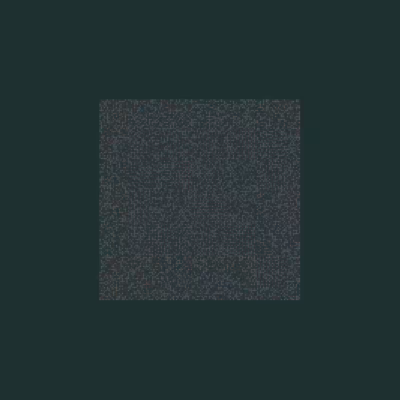 Genesis Square #10