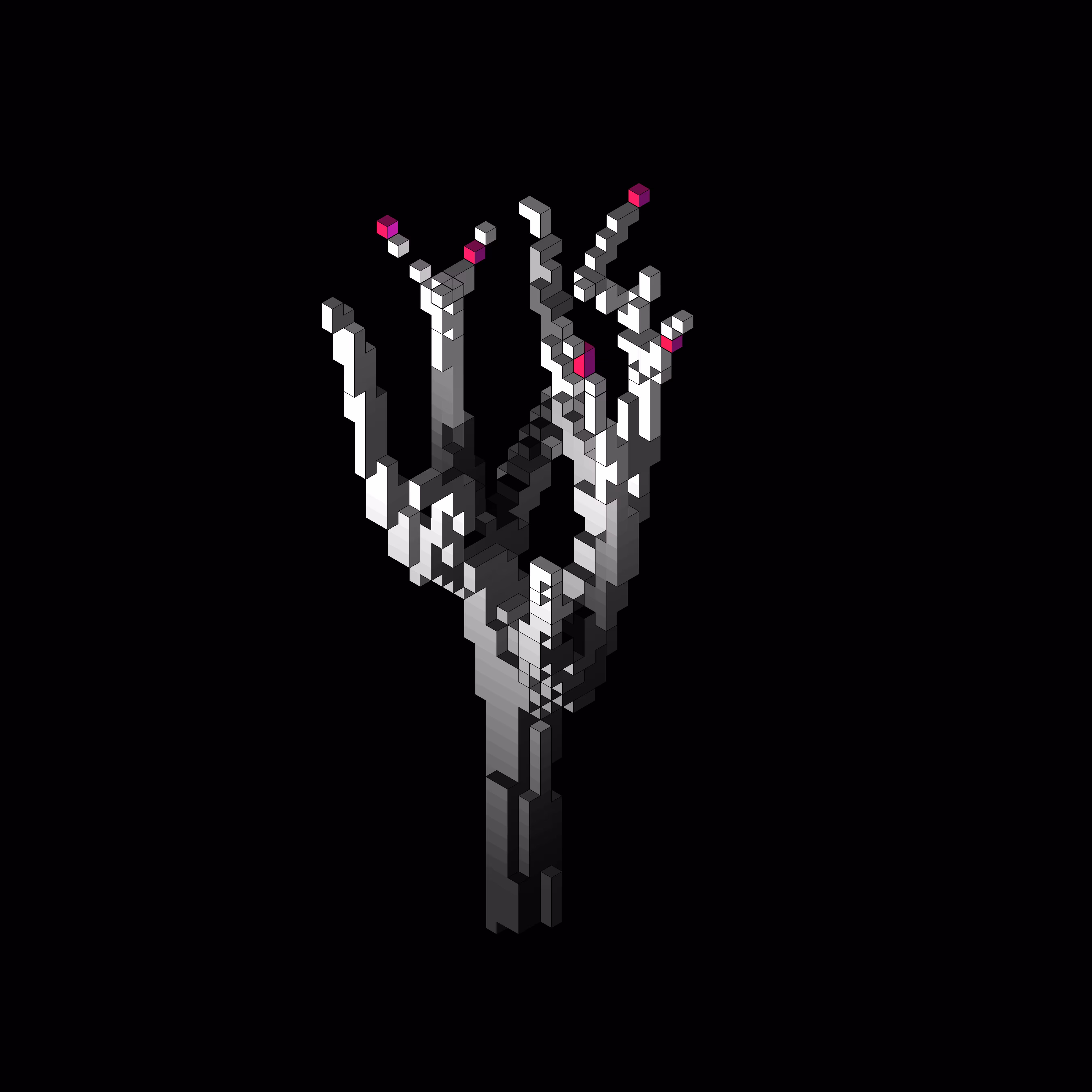 TinyTree(tm) #010
