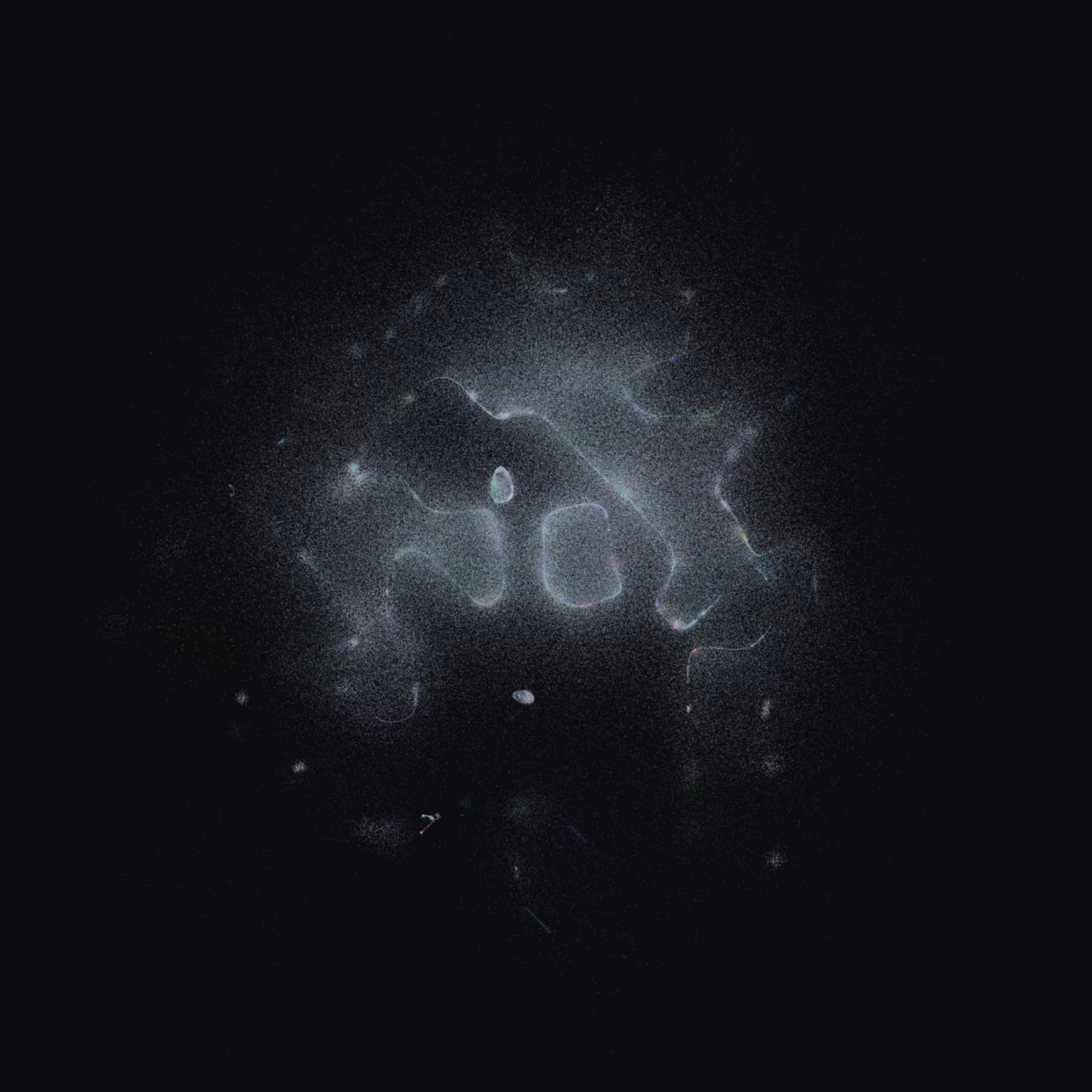 Membrane #32