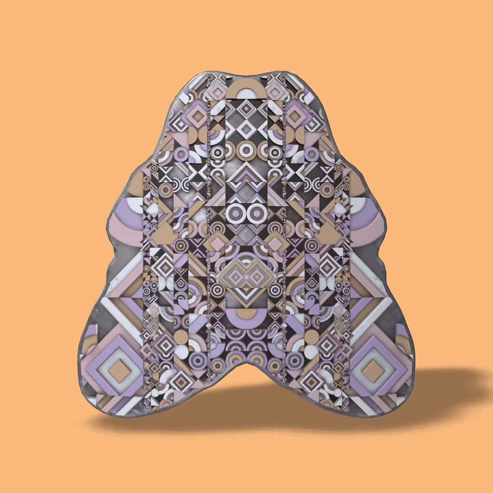 3D Generativemasks #4617