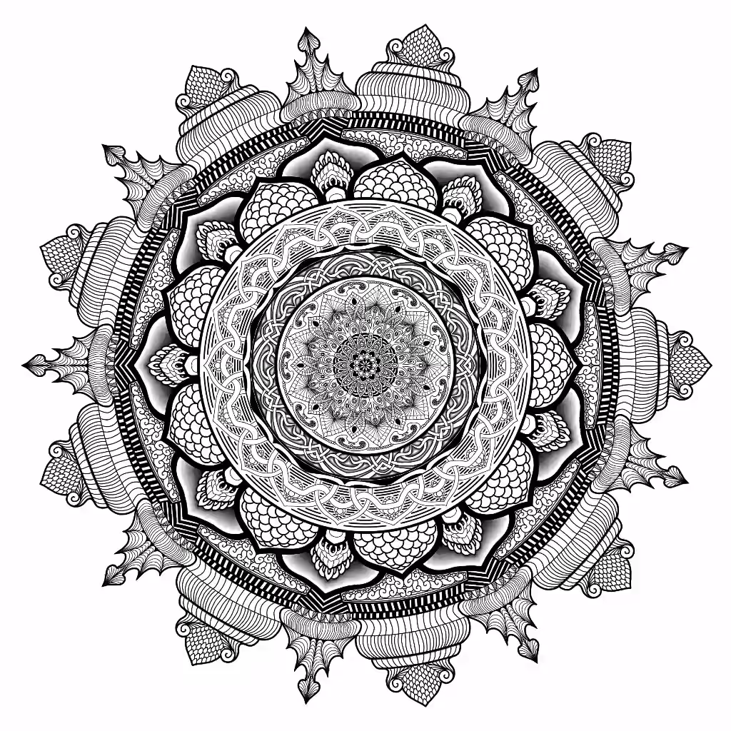 Mandala