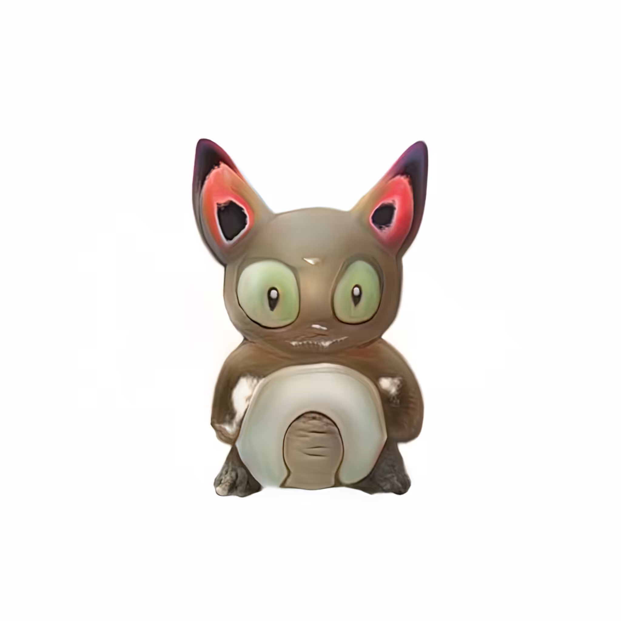 Super Metal Mons Gen 2: Gwagoon