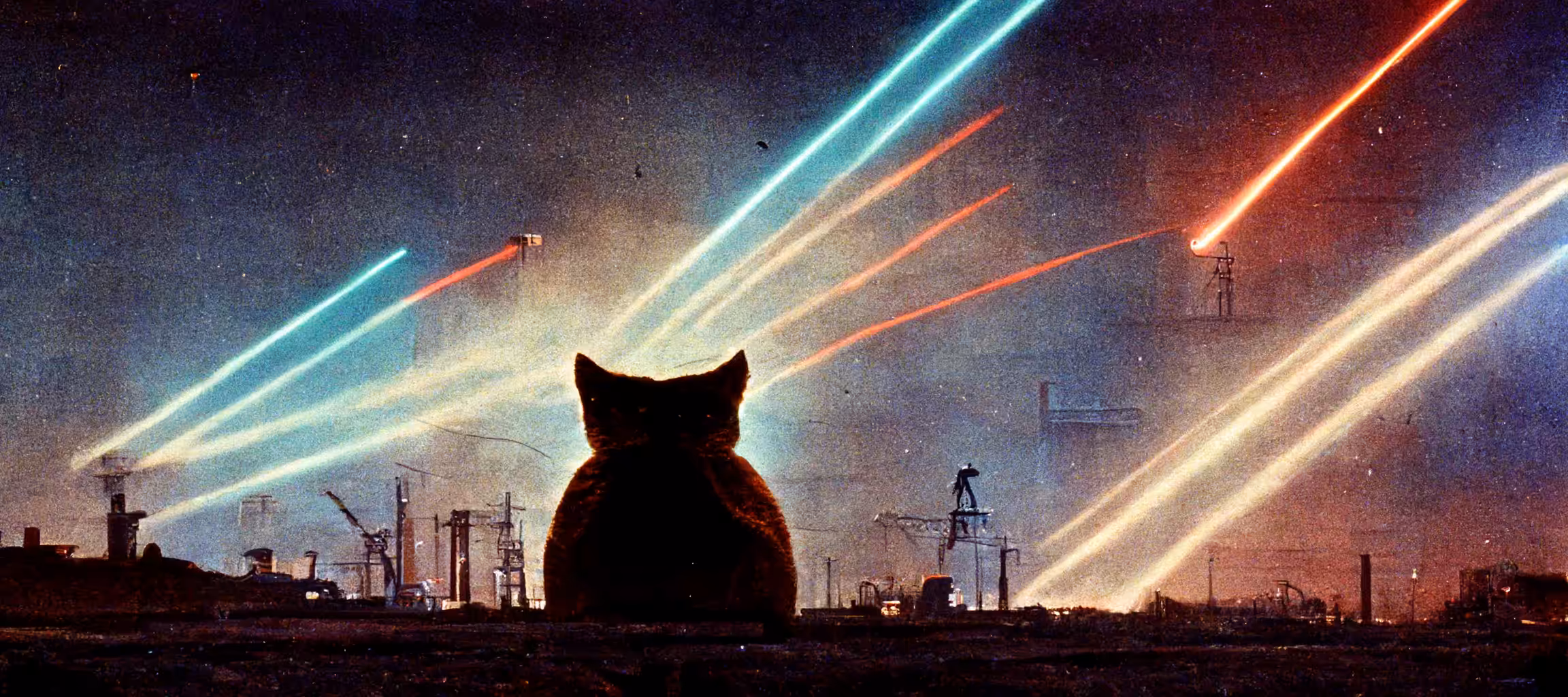 No More Meow Mix 10