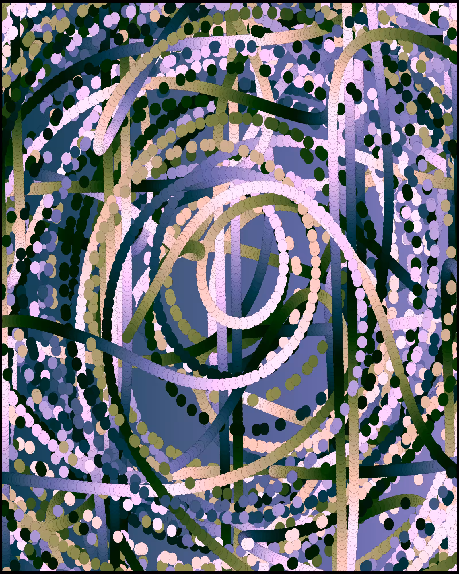 Onda Senoidal  #2