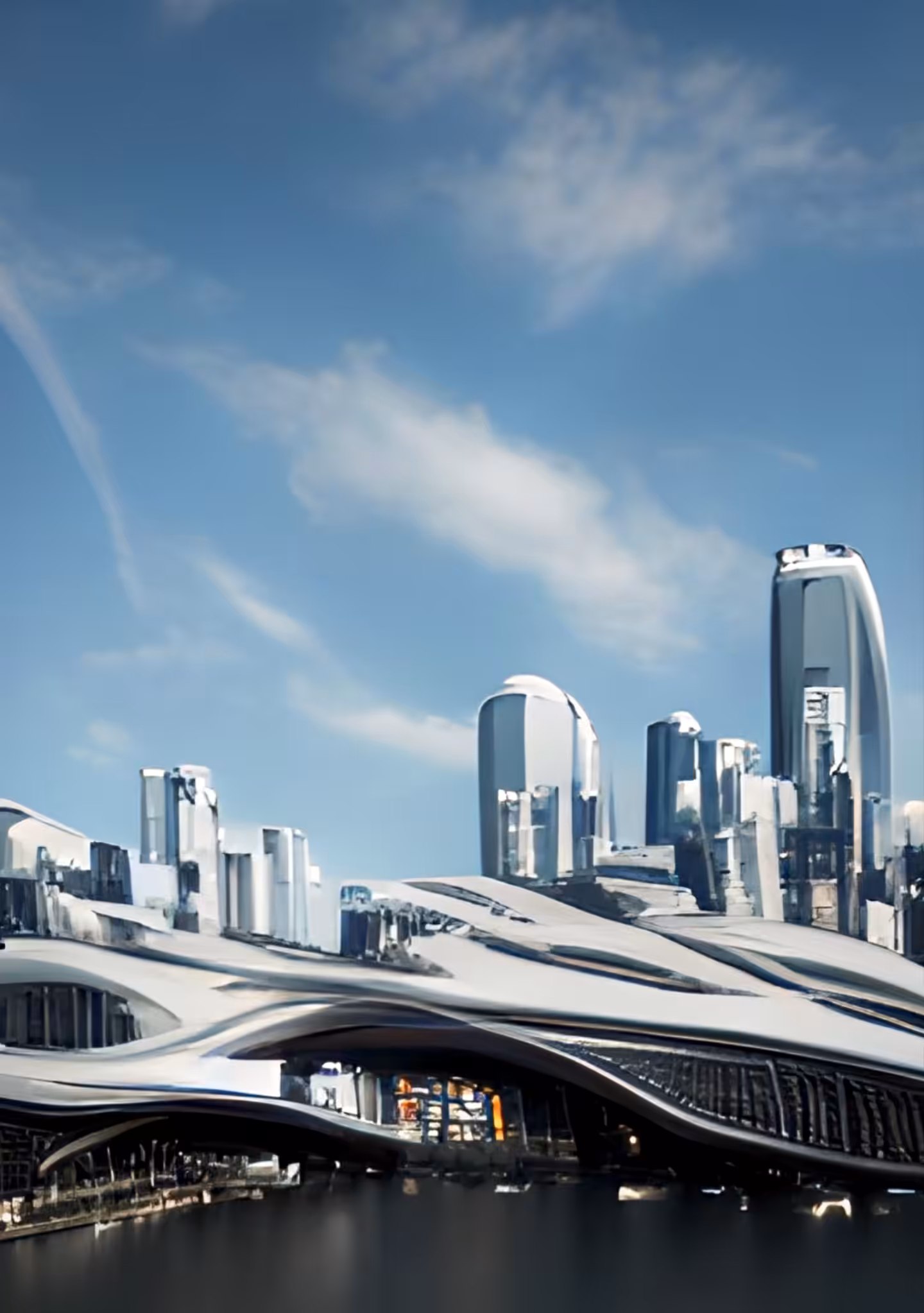 City #03