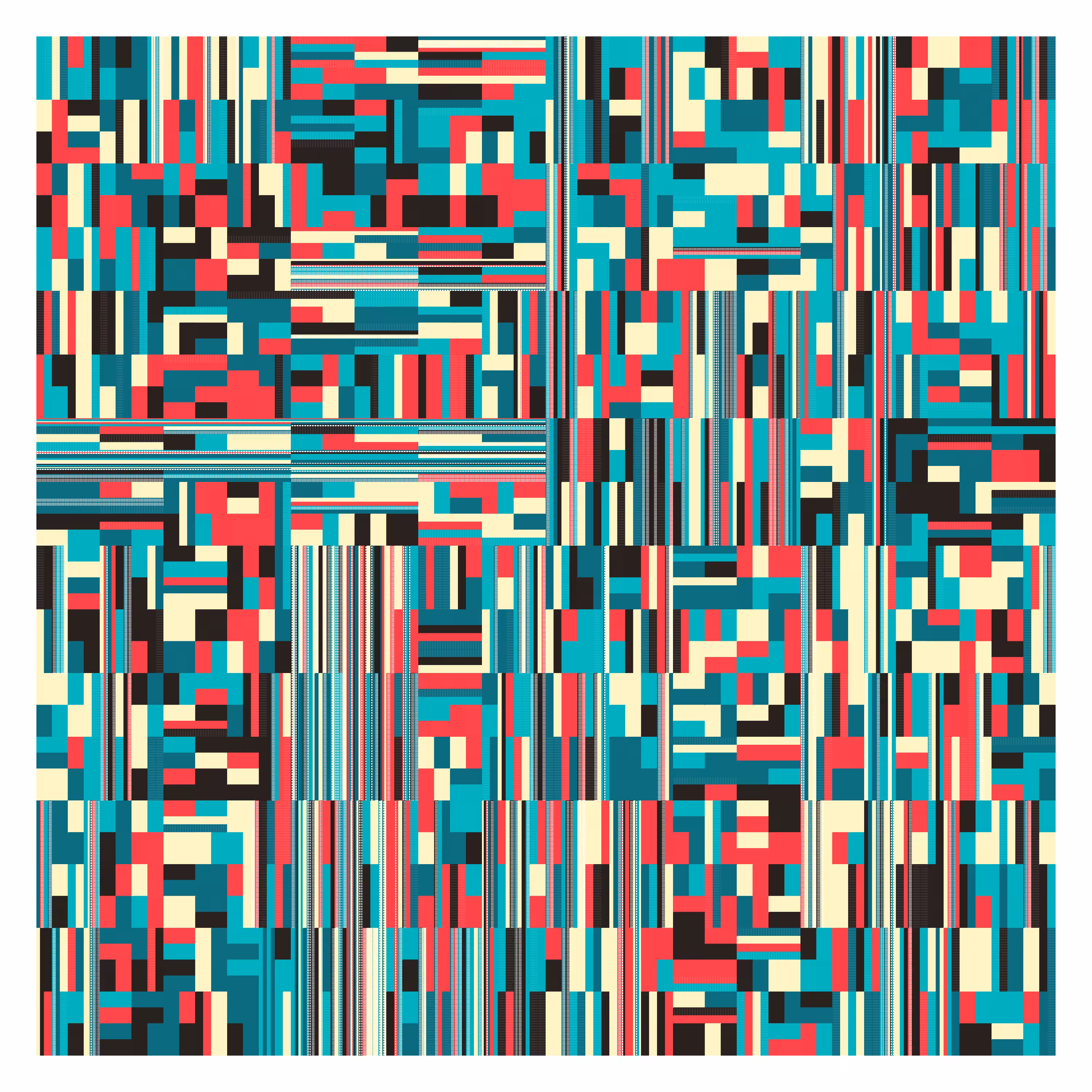 Elements of Art - Line #300