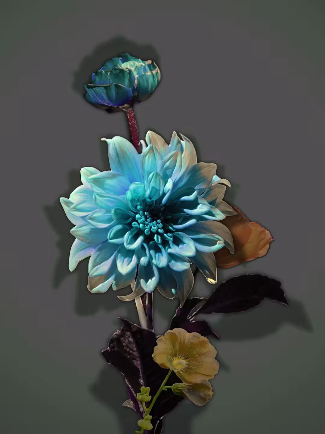 Bouquet 1 #1