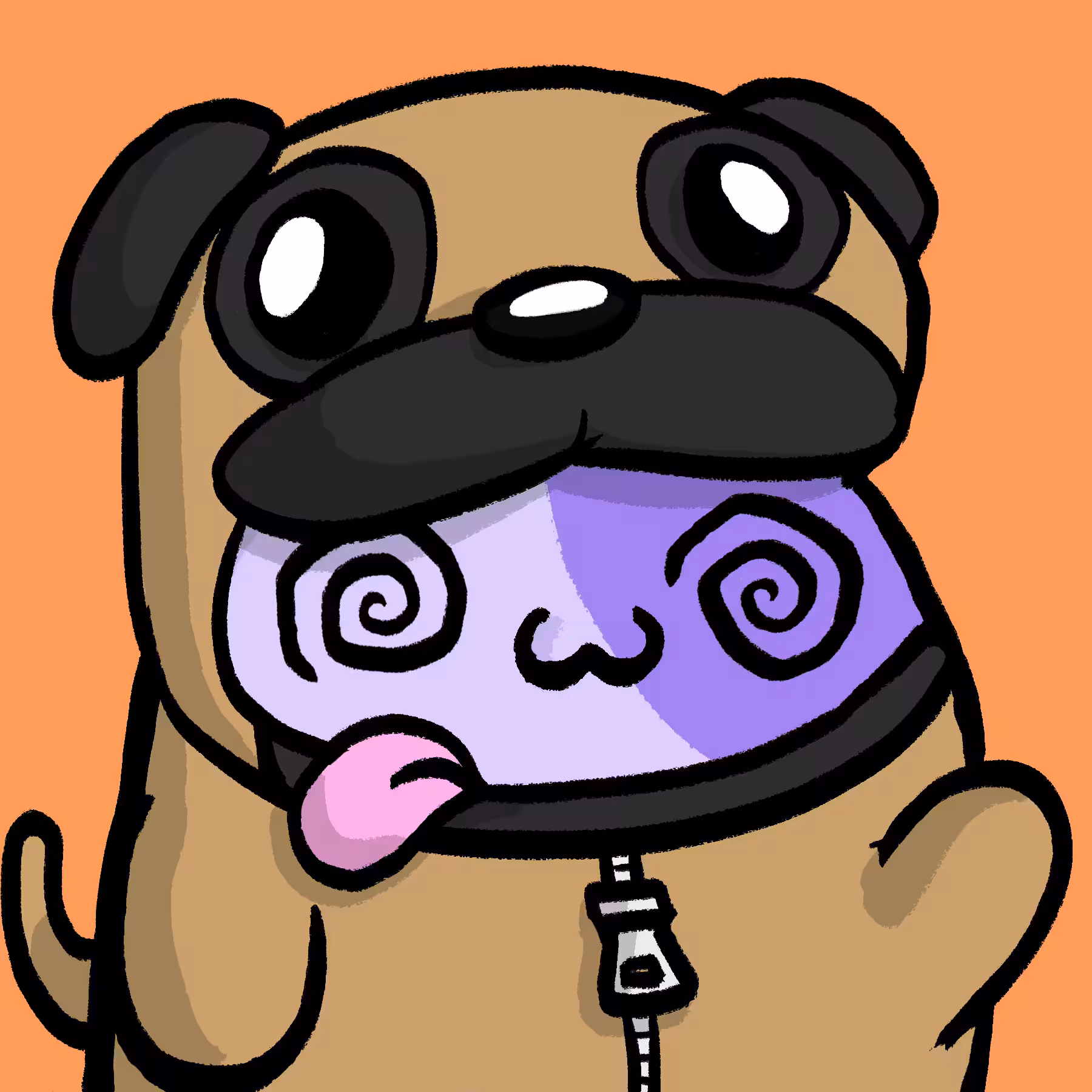 Hammy #0495