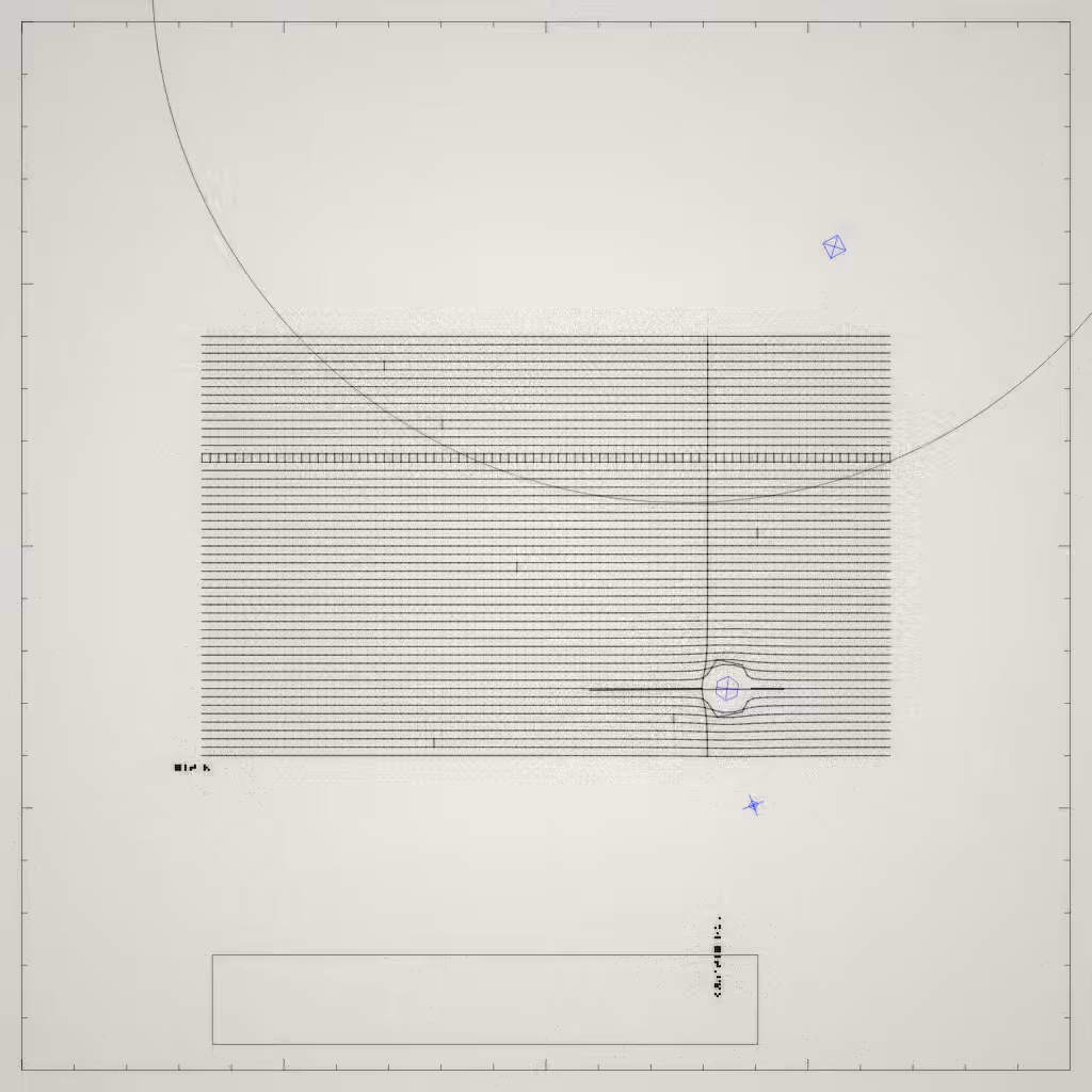 You are here #61