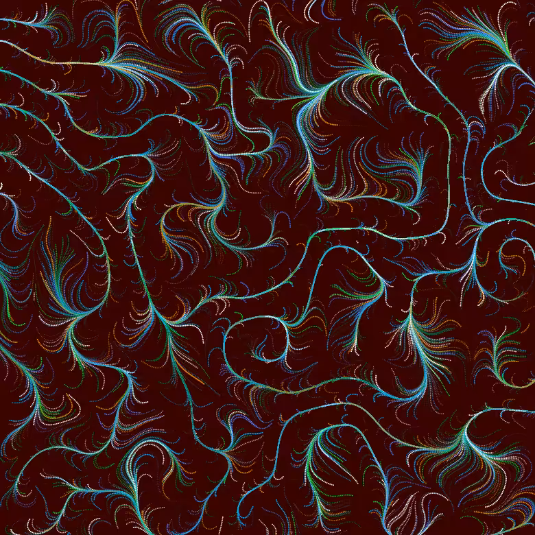 Roots - v2 #19