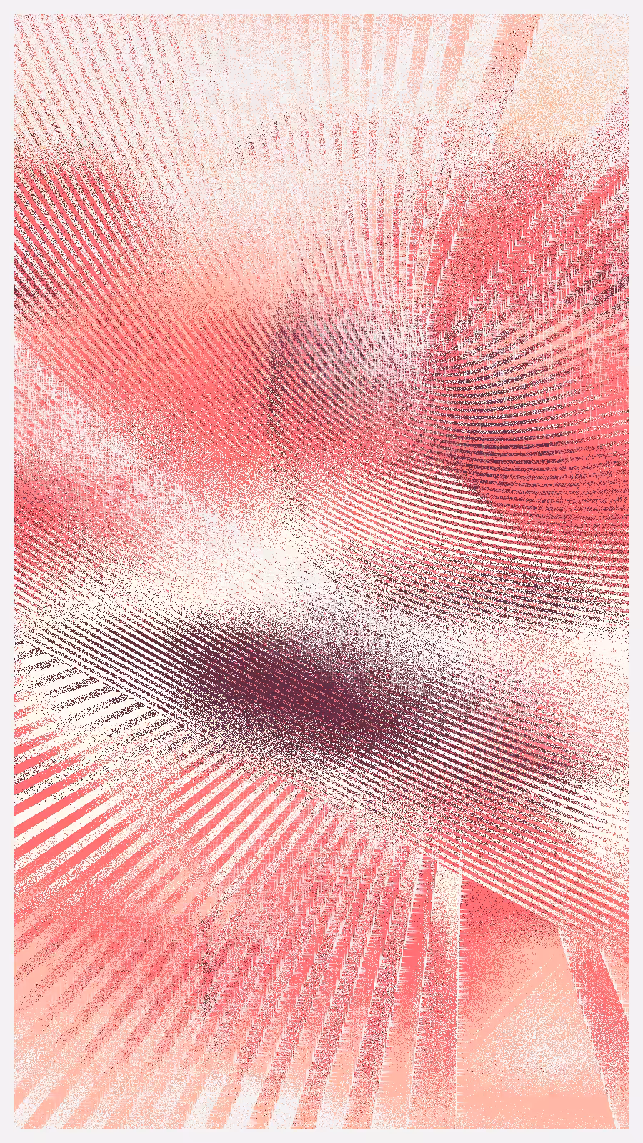 Frequency of Affection #89