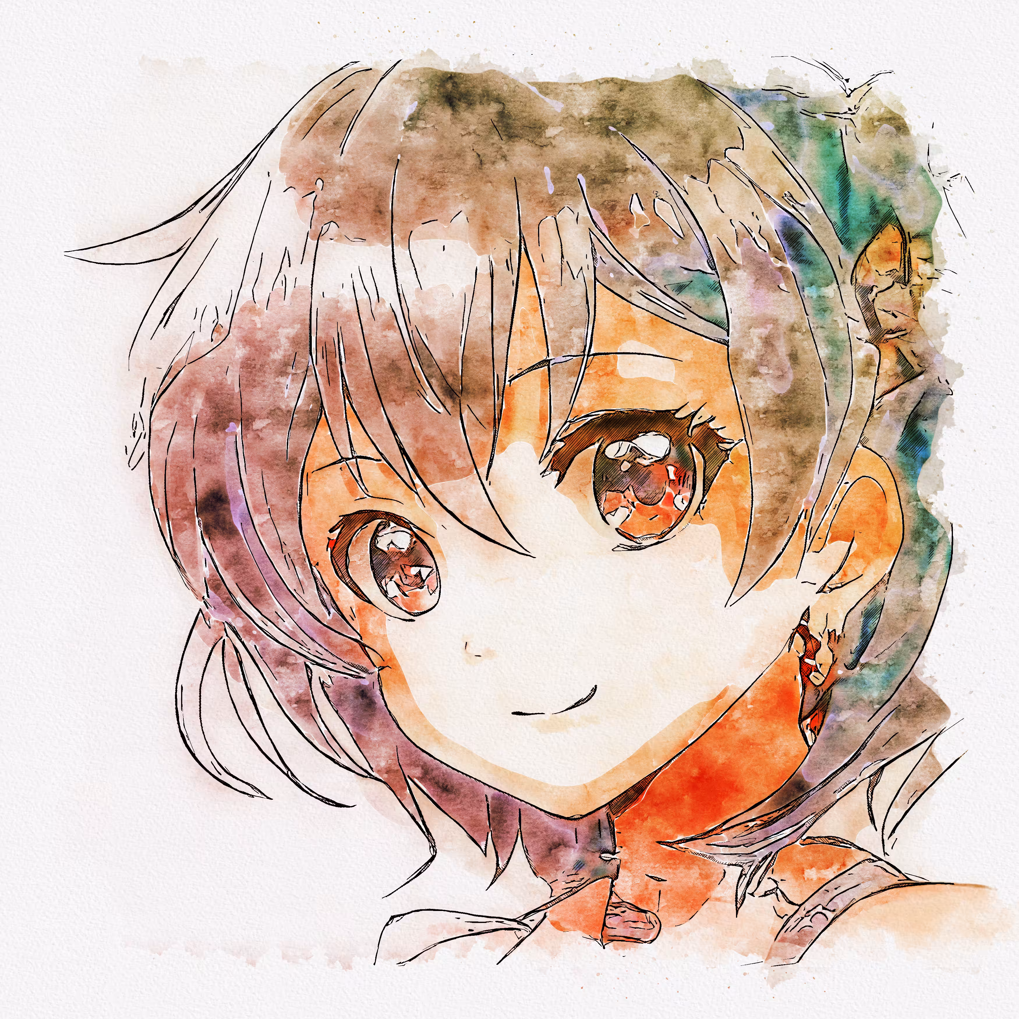 AE002 Kaori