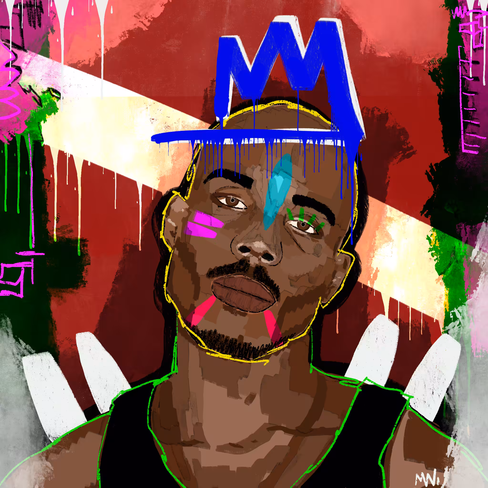 DMX