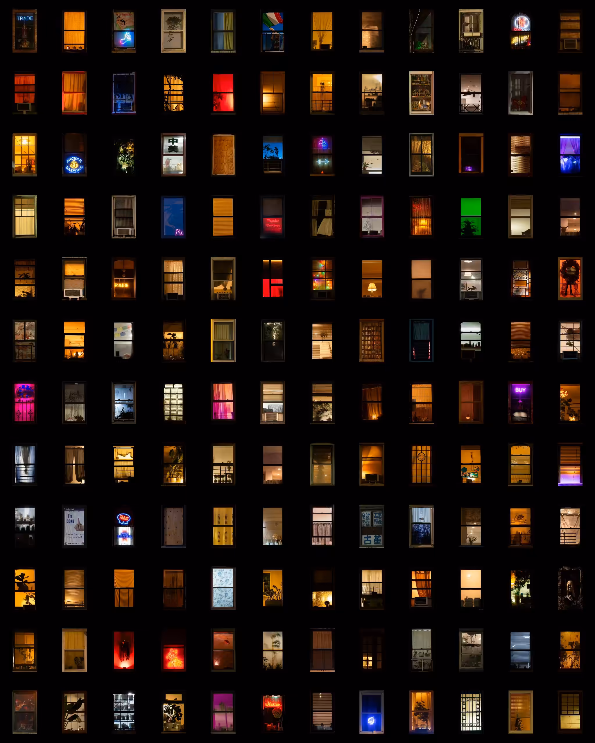 BUILDINGS // NYC: BUILDING 1857