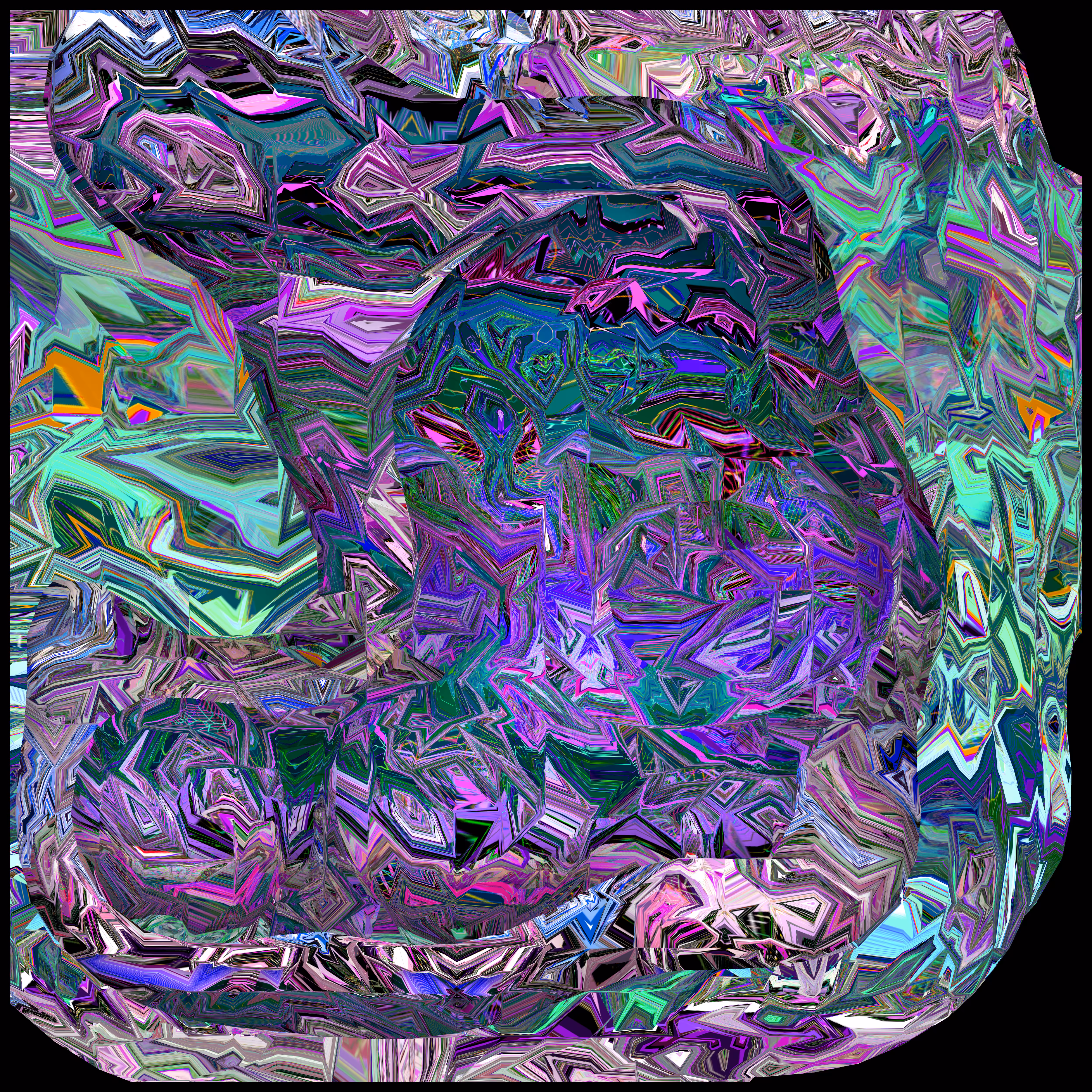 ISOTEXTURE 90 #12