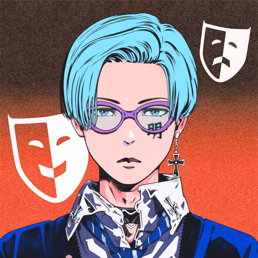 EBISU #204