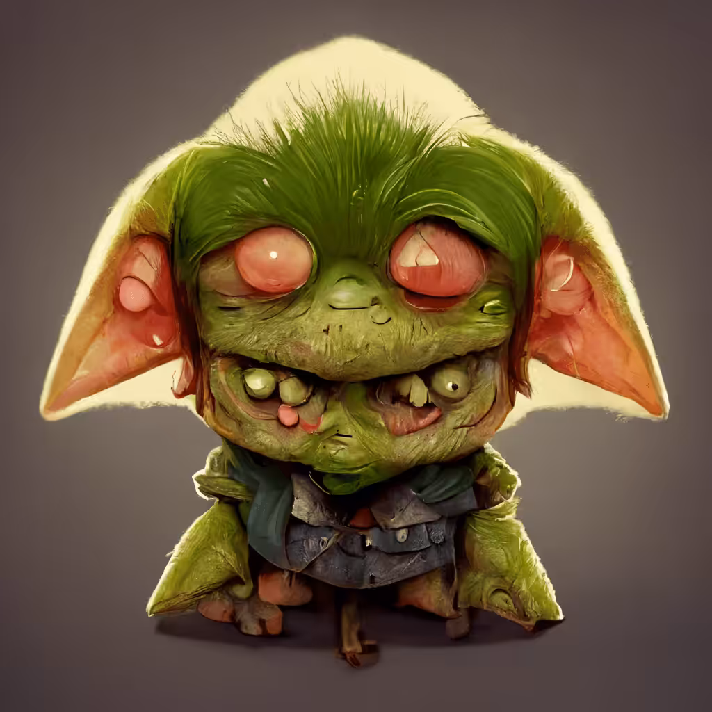 Goblin 065