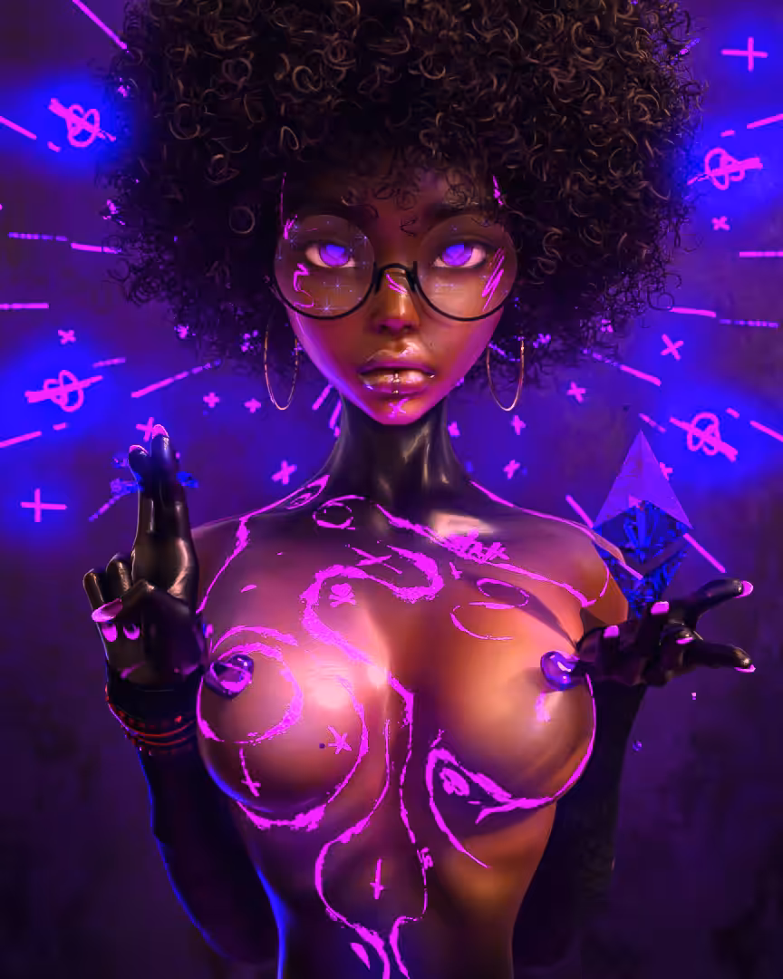 FATALISM ICON #06