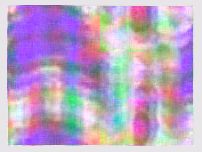 Color Function #5840