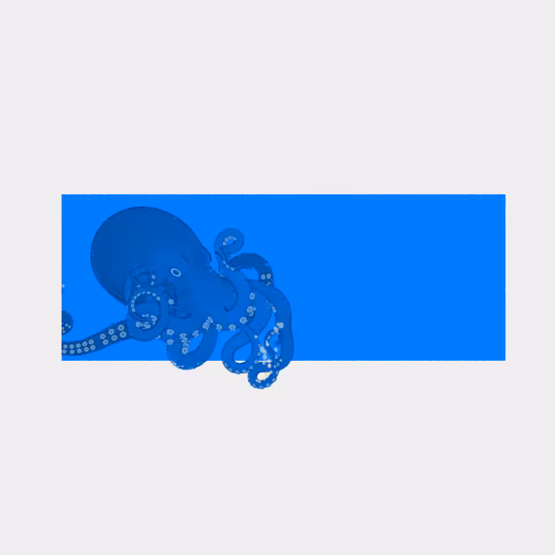 the generative octopuses #87