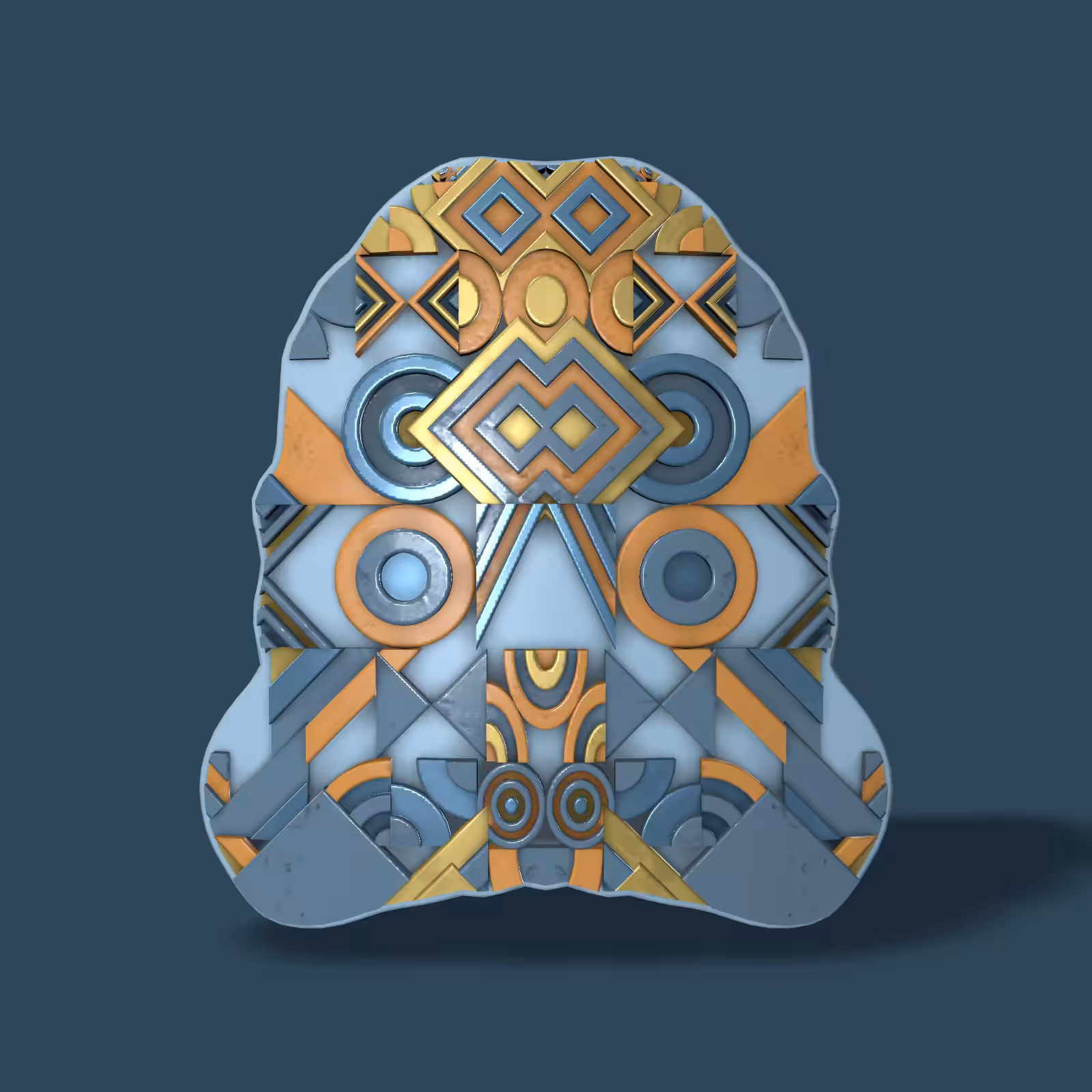3D Generativemasks #2111