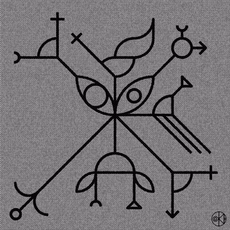 Sigil Magic I #21