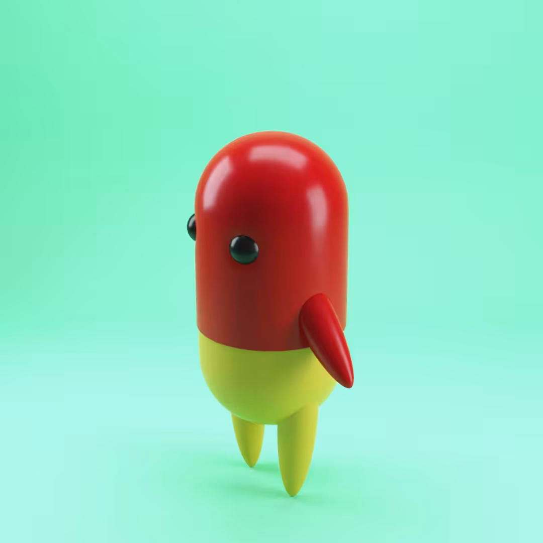Little Pill #9