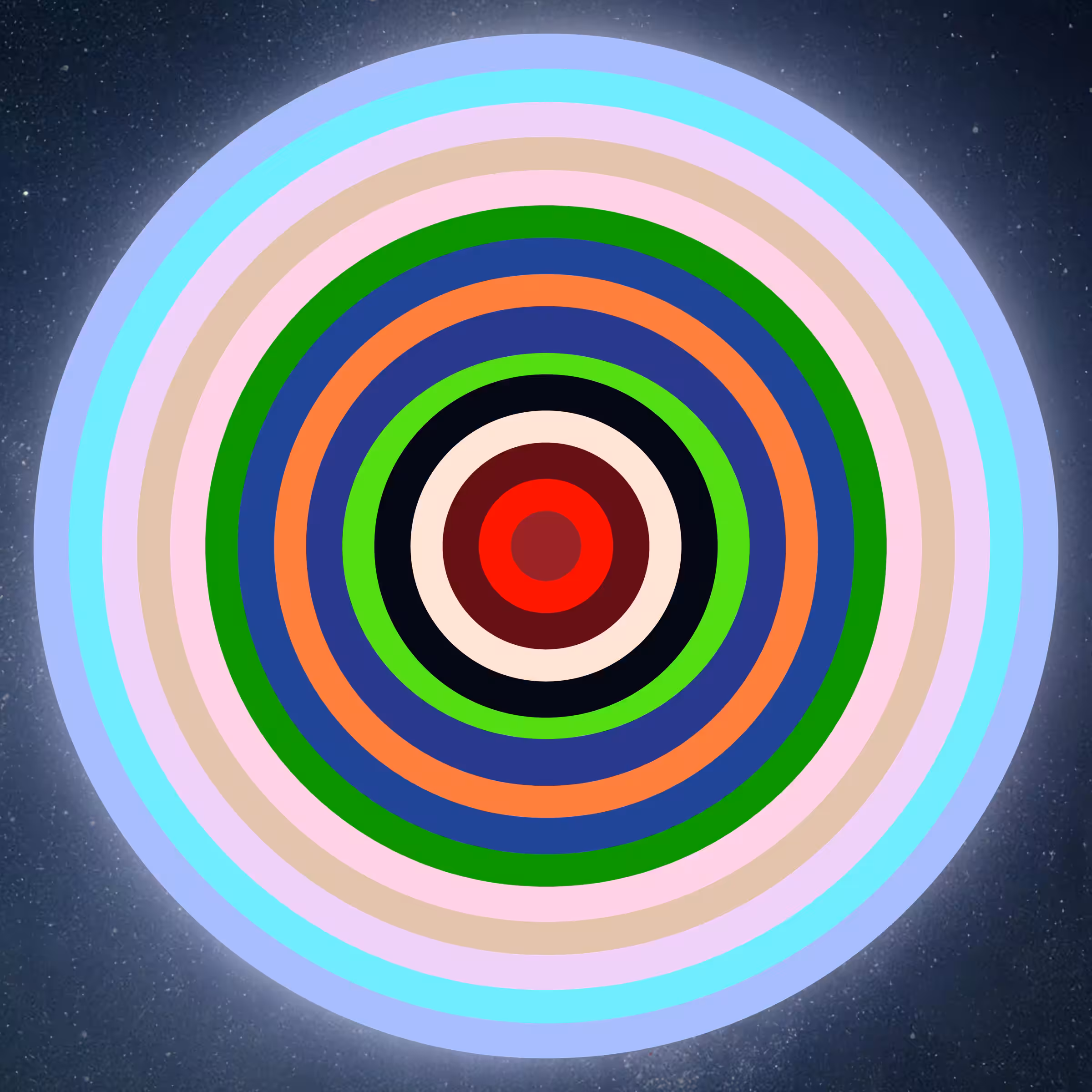 Circle of Frens² #6149