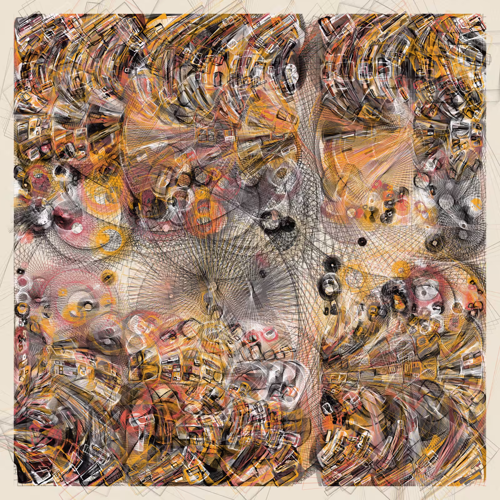 DisOrder #268