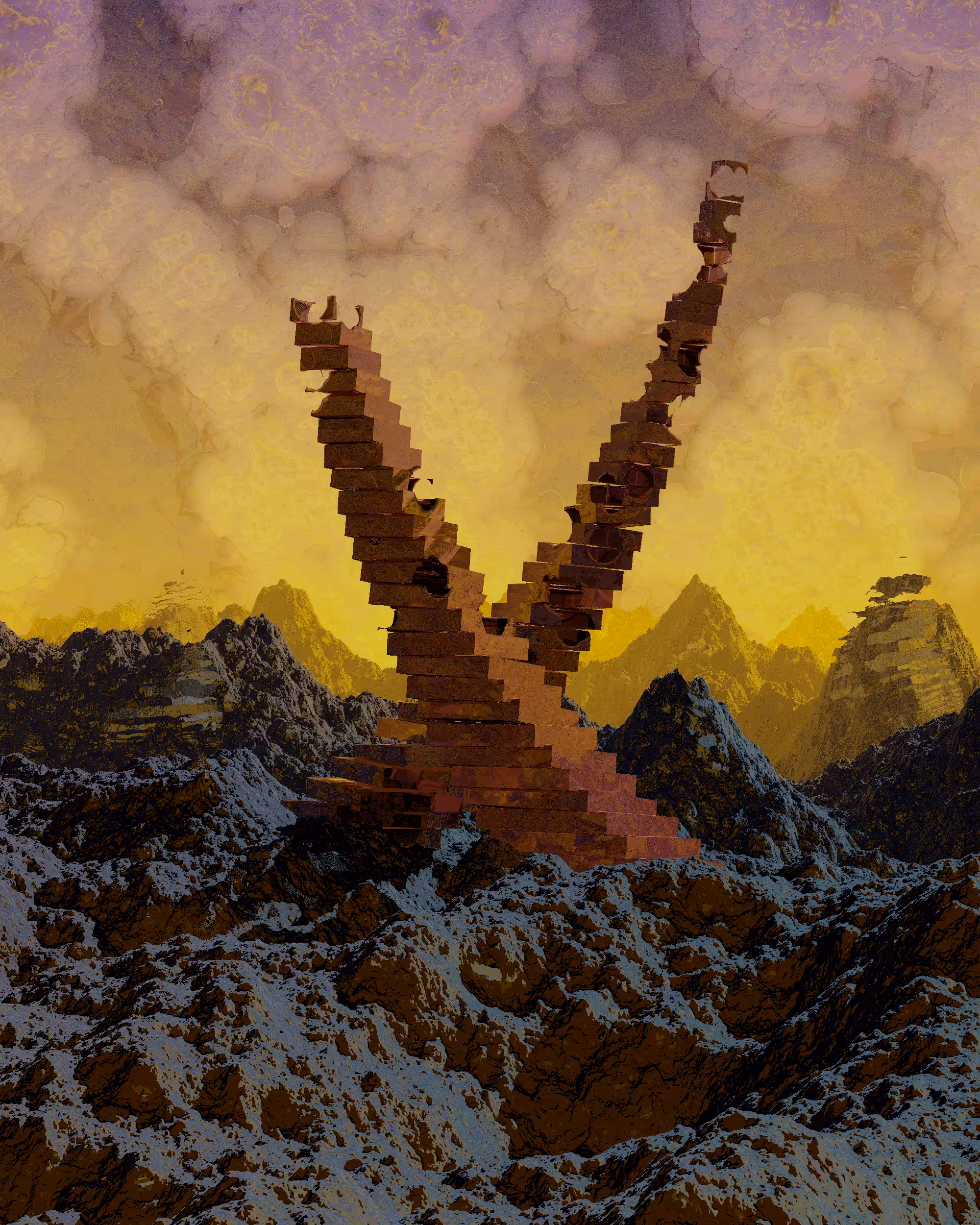 Aeons #59