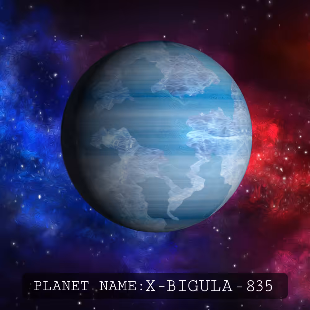 Fx.Planetary #20