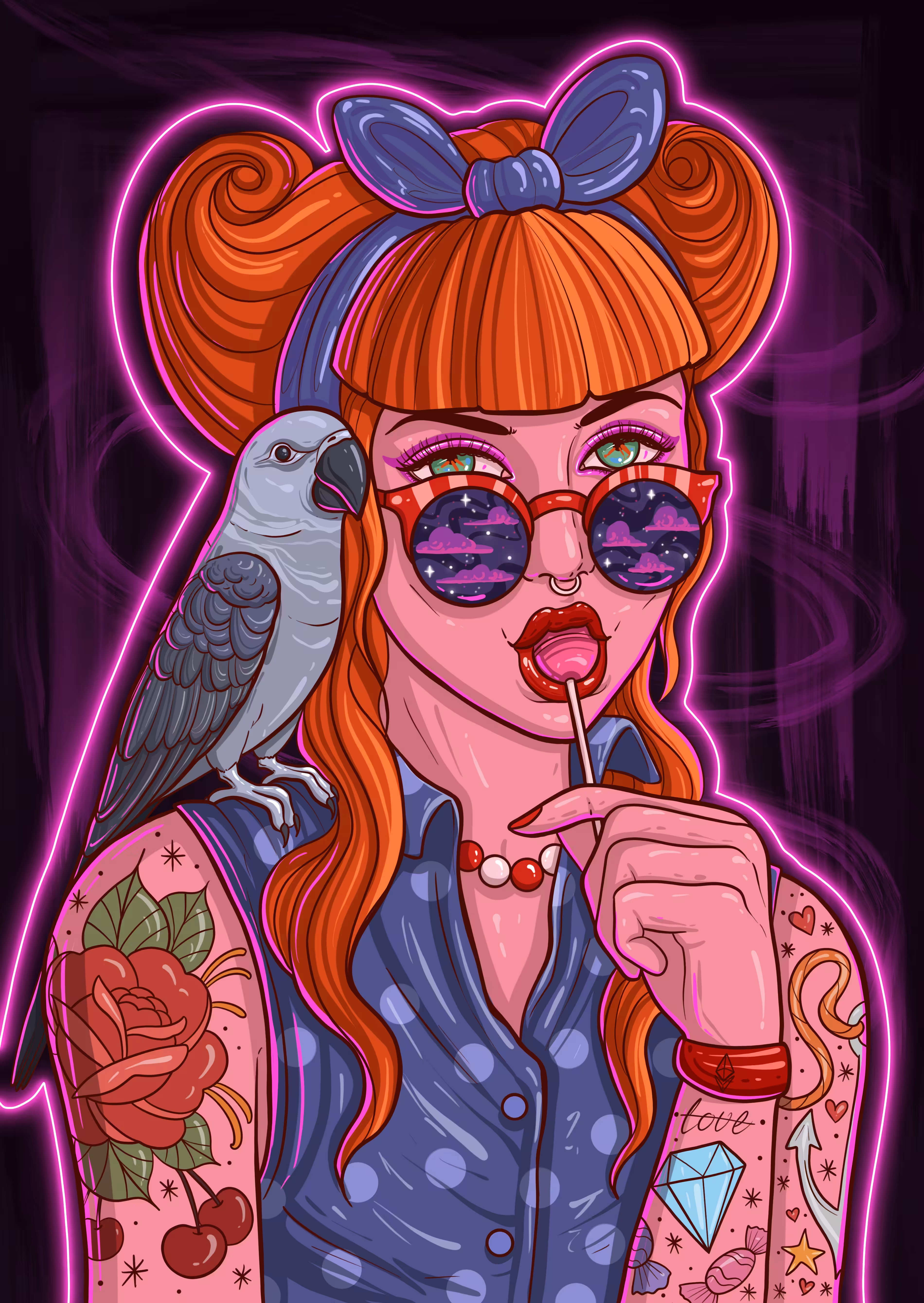 Rock & roll
