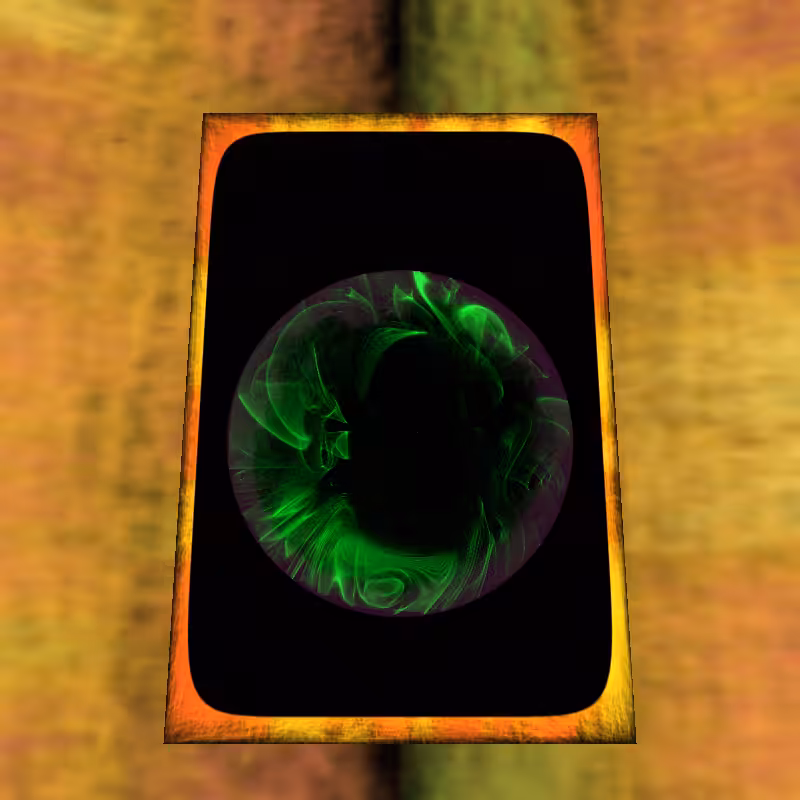 Mathgic Spell #23