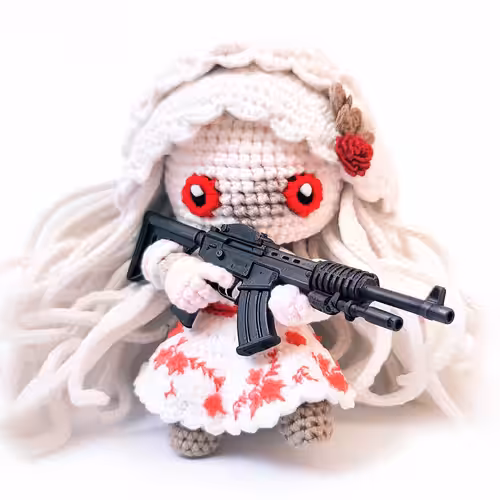 Knitkitmori #70