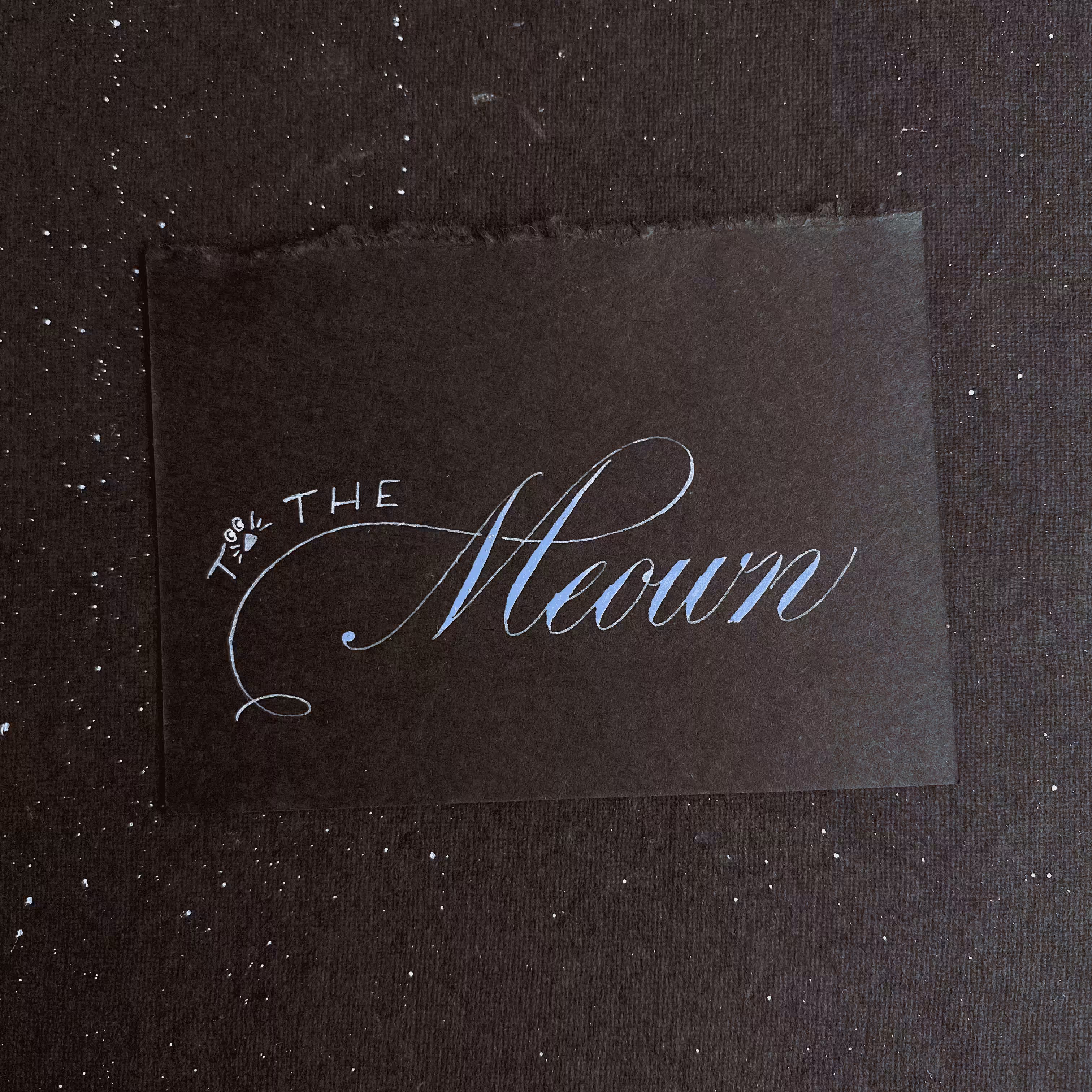 To The Meown