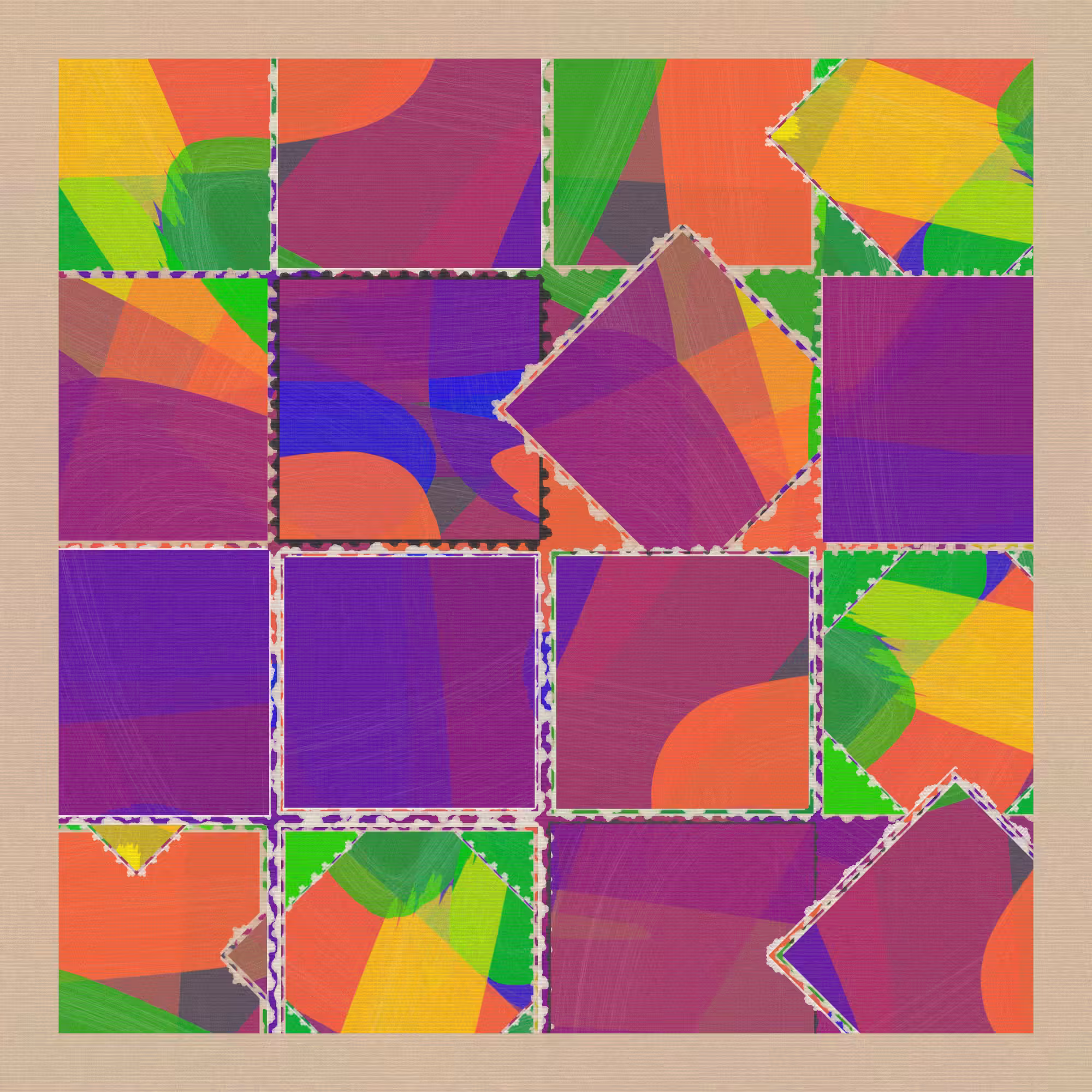 Calculistratae #29