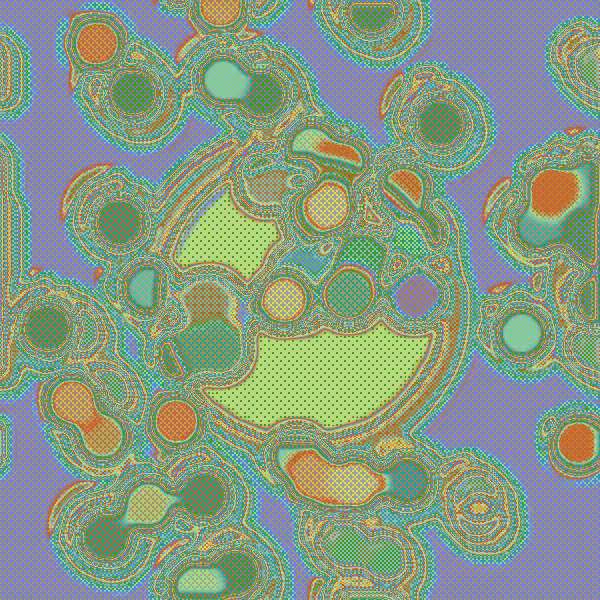 low orbit #40