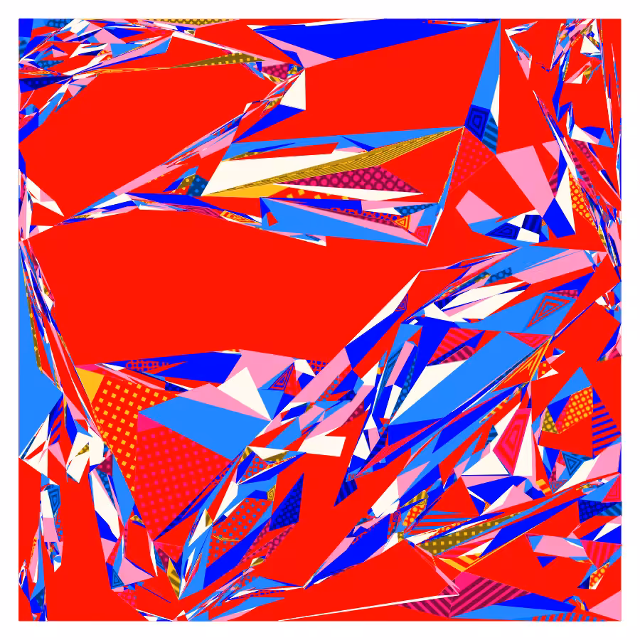 PatternRecognitionV2 #24