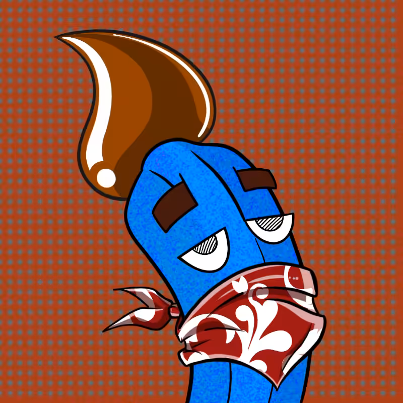 El Churrito #182