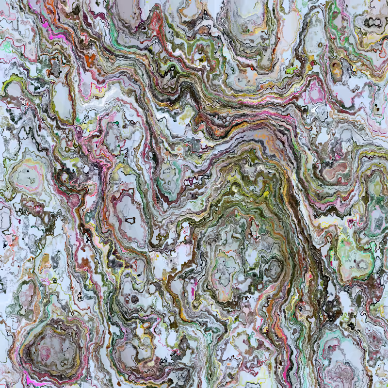 STRATA #100
